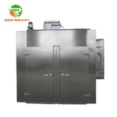 เตาอบแห้งแบบหมุนเวียนอากาศร้อน